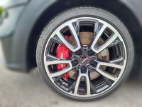 Gebraucht Mini John Cooper Works 231 PS (169 kW) 2022 Rebel green Kleinwagen