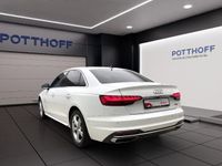 gebraucht Audi A4 40 TDi S-line