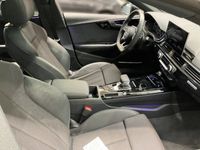 gebraucht Audi A5 Sportback S-LINE COMPETITION PLUS 45TFSI QUAT