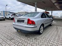 Gebraucht Volvo S60 163 PS (119 kW) 2002 Silber Limousine