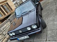 Gebraucht VW Golf Cabriolet 90 PS (66 kW) 1994 Cabrio