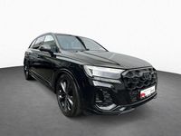 Gebraucht Audi Q7 S-Line 286 PS (210 kW) 2025 Mythosschwarz metallic SUV