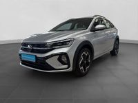 Gebraucht VW Taigo R-line 116 PS (85 kW) 2025 Silber SUV