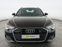 Używany Audi A6 Basis 265 KM (194 kW) 2023 Czarny Kombi