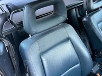 Gebraucht Audi 80 175 PS (128 kW) 1993 Weiß Cabrio