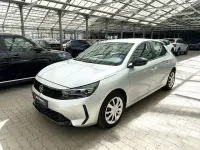 Gebraucht Opel Corsa 75 PS (55 kW) 2024 Silber Kleinwagen