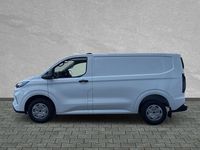 Neu Ford Transit Custom Trend 381 PS (280 kW) 2026 Frozen white Van / Kleinbus