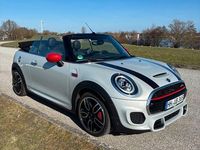 Używany Mini John Cooper Works 231 KM (169 kW) 2020 Srebrny Hatchback