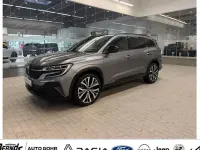 Gebraucht Renault Espace Iconic 200 PS (147 kW) 2025 Dolomitgrau metallic (kqg) Kombi