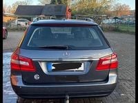 Second-hand Mercedes E250 204 CP (150 kW) 2009 Gri Break
