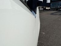 Gebraucht Renault Master 163 PS (119 kW) 2022 Weiß Van / Kleinbus