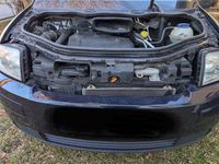 Gebraucht Audi A2 75 PS (55 kW) 2005 Blau Kleinwagen