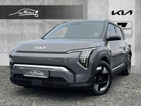Neu Kia EV3 Earth 150 kW (204 PS) 2026 Grau SUV