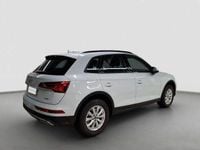 Gebraucht Audi Q5 Basis 204 PS (150 kW) 2025 Weiß SUV