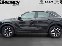 Gebraucht Opel Mokka Elegance 136 PS (100 kW) 2024 Schwarz SUV