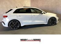 gebraucht Audi RS3 Sportback Sport-AgA*Pano*Matrix*RS-Design!