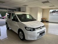 Gebraucht VW Caddy Life 122 PS (89 kW) 2021 Andere Van / Kleinbus