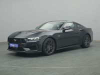 Neu Ford Mustang GT 446 PS (328 kW) 2025 Grau Coupé