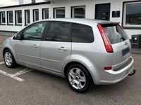 Usata Ford C-MAX 145 CV (106 kW) 2010 Grigio Monovolume