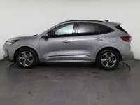 Gebraucht Ford Kuga ST-Line 190 PS (139 kW) 2025 Silber, solarsilber (pn4hs0) SUV