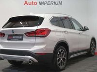 gebraucht BMW X1 20 i xLine FACELIFTMODEL*TEMPO*Navi*