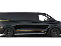 Nouvelle Ford Transit Custom S 170 ch (125 kW) 2026 Noir Van