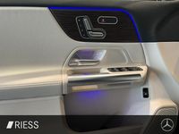 Gebraucht Mercedes GLA200 Progressive 163 PS (119 kW) 2026 Unilack nachtschwarz SUV