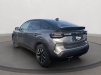 Gebraucht Citroën C4 131 PS (96 kW) 2025 Grau Limousine