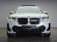 Gebraucht BMW iX3 Impressive 210 kW (286 PS) 2023 Weiß SUV