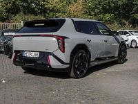 Gebraucht Kia EV4 GT-Line 150 kW (204 PS) 2025 Wolfgrau metallic SUV