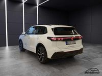 Gebraucht VW Tiguan R-line 177 PS (130 kW) 2025 Pure white SUV