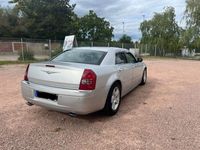 gebraucht Chrysler 300C | Limousine | V6 3.0 CRD | Facelift | Neu Tüv