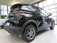 Gebraucht Citroën C3 101 PS (74 kW) 2025 Schwarz SUV
