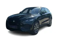 Gebraucht Jaguar F-Pace R 250 PS (183 kW) 2023 Andere SUV