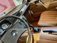 Gebraucht Mercedes 190 122 PS (89 kW) 1984 Rot Limousine