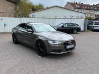 Second-hand Audi A6 204 CP (150 kW) 2012 Maro Berlinǎ