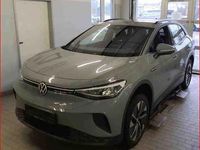 Gebraucht VW ID.4 Comfortline 150 kW (204 PS) 2023 Mondsteingrau SUV