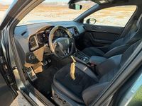 Gebraucht Cupra Ateca 300 PS (220 kW) 2020 Grau SUV