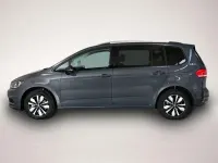 Gebraucht VW Touran Goal 150 PS (110 kW) 2025 Manufacturer Van / Kleinbus