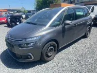 Gebraucht Citroën Grand C4 Picasso SELECTION 131 PS (96 kW) 2018 Van / Kleinbus