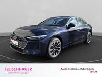 Second-hand Audi A5 Sport 204 CP (150 kW) 2024 Albastru Berlinǎ
