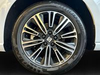 Neu Seat Ibiza Style 116 PS (85 kW) 2025 Weiß Limousine