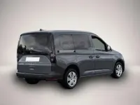 Gebraucht VW Caddy R 122 PS (89 kW) 2025 Manufacturer Van / Kleinbus