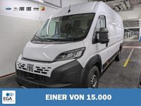Gebraucht Fiat Ducato 179 PS (131 kW) 2024 Van