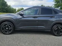 Gebraucht Hyundai Kona 177 PS (130 kW) 2019 Other SUV