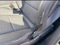 Gebraucht Mercedes E220 170 PS (125 kW) 2013 Schwarz Kombi