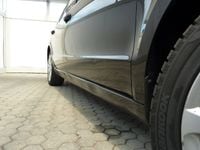 Gebraucht Skoda Superb Exclusive 140 PS (102 kW) 2015 Schwarz metallic Kombi