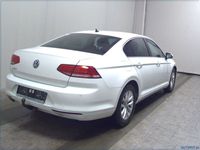 gebraucht VW Passat 1.8 TSI Comf. AID Navi RFK DAB AHK