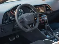 Second-hand Seat Leon SC CUPRA 280 CP (205 kW) 2015 Gri Hatchback