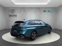 Gebraucht Peugeot 308 GT 131 PS (96 kW) 2023 Blau Kombi
